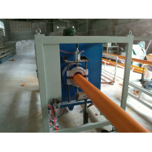 belling machine de pipe de PVC